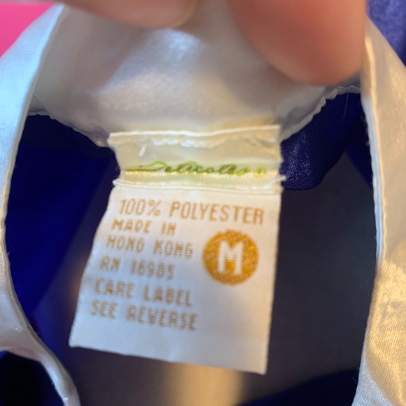 Cropped night shirt for day wear - Picture 6 of 7